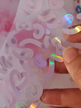 Deco Ditto Stickers