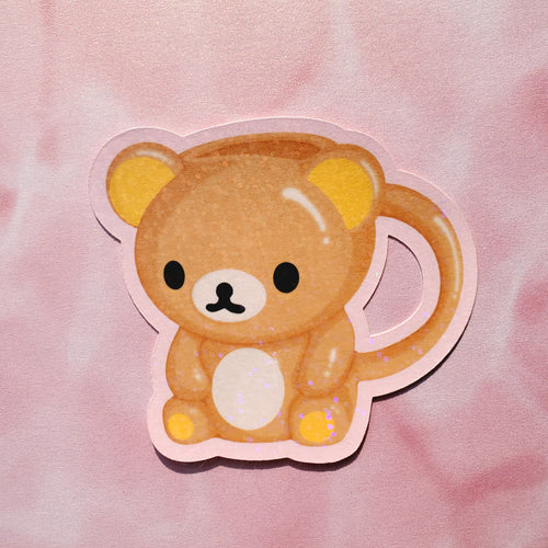 Rilakkuma Sticker