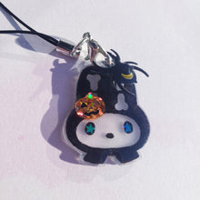 Spooky Phone Charms