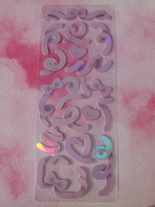 Deco Ditto Stickers