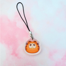 Baby Garf Phone Charm