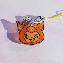 Spooky Phone Charms