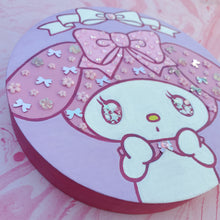 My Melody Decora Painting