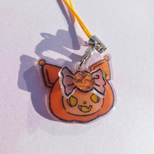 Spooky Phone Charms