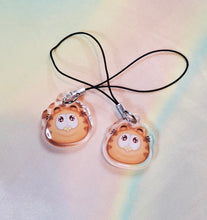 Baby Garf Phone Charm