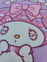 My Melody Decora Painting