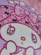 My Melody Decora Painting