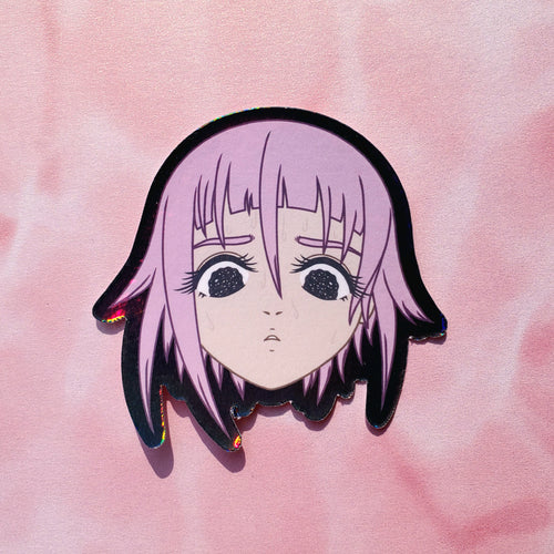 Crona Sticker