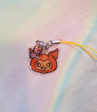 Spooky Phone Charms