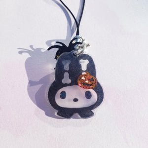 Spooky Phone Charms