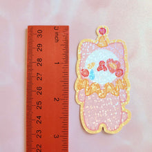 Sad Clown Cat Stickers