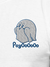 PoyOoOoOo 👻 T-Shirt