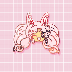 Chibiusa Bun🐰