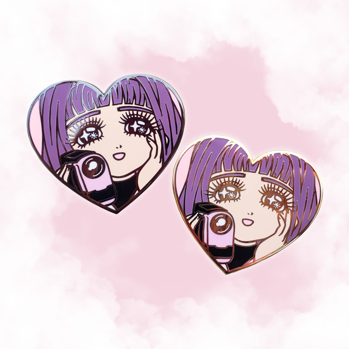 Tomoyo Pin